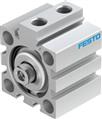 Festo ADVC-32-5-I-P-A Kısa stroklu silindir