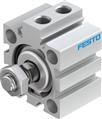 Festo ADVC-32-5-A-P Kısa stroklu silindir