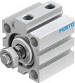 Festo ADVC-32-15-A-P Kısa stroklu silindir