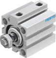 Festo ADVC-32-25-A-P Kısa stroklu silindir