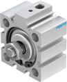Festo AEVC-40-10-A-P Kısa stroklu silindir