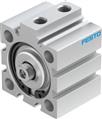 Festo ADVC-40-5-I-P-A Kısa stroklu silindir