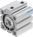 Festo ADVC-40-15-I-P-A Kısa stroklu silindir