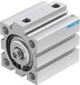 Festo ADVC-40-25-I-P-A Kısa stroklu silindir