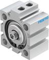 Festo ADVC-40-5-I-P Kısa stroklu silindir