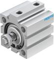 Festo ADVC-40-25-A-P Kısa stroklu silindir