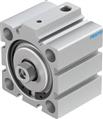 Festo AEVC-50-10-I-P-A Kısa stroklu silindir