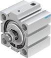 Festo AEVC-50-25-A-P Kısa stroklu silindir
