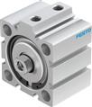 Festo ADVC-50-10-I-P-A Kısa stroklu silindir