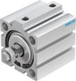 Festo ADVC-50-25-A-P-A Kısa stroklu silindir