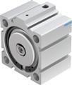 Festo AEVC-63-25-I-P Kısa stroklu silindir
