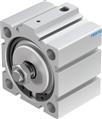 Festo AEVC-63-25-A-P Kısa stroklu silindir