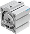 Festo ADVC-63-25-A-P Kısa stroklu silindir