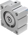 Festo AEVC-100-10-I-P Kısa stroklu silindir