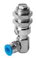 Festo ESH-HD-3-QS Vantuz tutucu