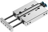 Festo DFC-6-10-P-A-KF Mini kılavuzlu Silindir