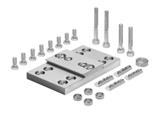 Festo HMSV-43 Adaptör Takımı
