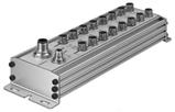 Festo CP-E16-M8-Z Giriş modülü