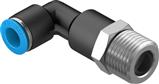 Festo QSLL-1/2-10 L-Uzun-Çabuk Bağlantı Rakoru