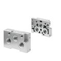 Festo NEV-02-01-VDMA Sonlama Plaka Takımı