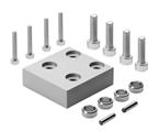 Festo HAPG-53 Adaptör Takımı