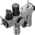 Festo FRC-1/2-D-DI-MAXI-KC-A Şartlandırıcı ünite