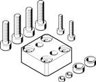Festo HAPG-39-S1 Adaptör Takımı