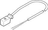 Festo KMYZ-2-24-10-LED Bağlantı kablosu