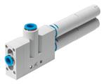 Festo VN-30-H-T6-PQ4-VQ5-RO2 Vakum jeneratörü