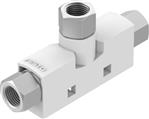 Festo VN-10-H-T3-PI4-VI4-RI4 Vakum jeneratörü