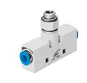 Festo VN-14-H-T4-PQ2-VA5-RQ3 Vakum jeneratörü