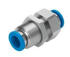 Festo QSS-4-F Perde geçiş rakoru