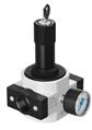 Festo LRS-3/4-D-7-MIDI Regülatör