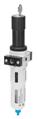 Festo LFRS-1/8-D-O-MINI-A Filtre regülatör
