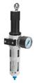 Festo LFRS-1/4-D-MINI-A Filtre-Regülatör|Filtre Basınç kontrol valfi