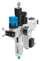Festo LFRS-1/2-D-MIDI-KG Şartlandırıcı ünite