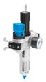 Festo LFRS-3/4-D-DI-MAXI-KB Şartlandırıcı ünite