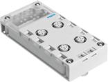 Festo CPX-AB-4-M12X2-5POL Manifold Bloğu|Bağlantı Bloğu