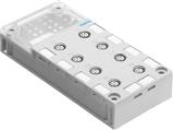 Festo CPX-AB-8-M8-3POL Manifold Bloğu|Bağlantı Bloğu
