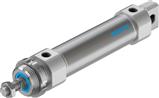 Festo DSNU-40-100-P-A Yuvarlak silindir
