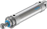 Festo DSNU-50-125-P-A Yuvarlak silindir