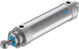 Festo DSNU-63-160-P-A Yuvarlak silindir