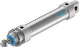 Festo DSNU-32-100-PPV-A Yuvarlak silindir