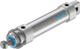Festo DSNU-40-100-PPV-A Yuvarlak silindir