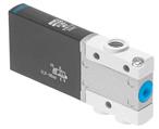 Festo MHE2-M1H-3/2G-M7 Selenoid valf