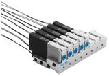 Festo MHA2-M1H-3/2O-2-K Selenoid valf