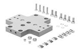 Festo HMVK-DL18/25-DL18/25 Çapraz bağlantı kiti