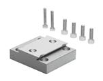 Festo HMVA-DLA18/25 Aktuatör Adaptör Takımı