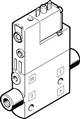 Festo CPE10-M1BH-3GLS-M5 Selenoid valf