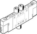 Festo CPE10-M1BH-5J-M5 Selenoid valf